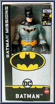 Batman Action Figure