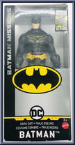 Batman (Dark Suit) Action Figure