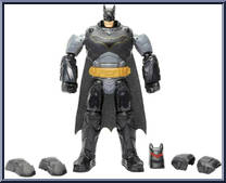 Batman (Thrasher Suit) Action Figure