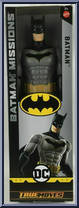 Batman Action Figure