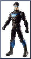 Nightwing Action Figure