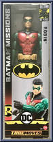Robin Action Figure