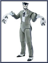 Joker (Noir) from Batman - Animated Series manufactured by Mondo [Loose]