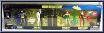 Arkham Asylum Escape from Batman - New Adventures - Multi Packs manufactured by Kenner [Front]