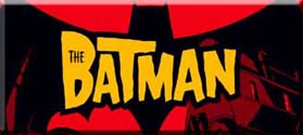 Batman - New Animated