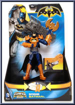 Batman (Batarang) Action Figure