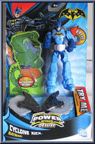 Batman (Cyclone Kick) Action Figure
