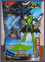 Batman (Saw Slash) Action Figure