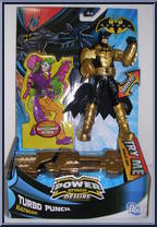 Batman (Turbo Punch) Action Figure