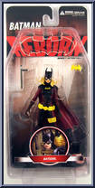 Batgirl Action Figure