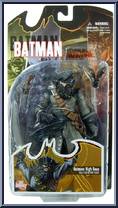 Bruce Wayne (High Seas) Action Figure