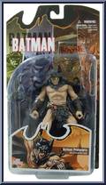Bruce Wayne (Prehistoric) from Batman - Return of Bruce Wayne - Basic Series manufactured by DC Direct [Front]