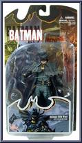 Bruce Wayne (Wild West) Action Figure