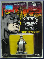 Penguin Action Figure