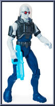 Mr. Freeze from Batman - 12" Scale manufactured by Spinmaster [Loose]