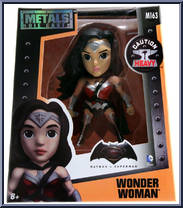 Wonder Woman Action Figure