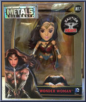 Wonder Woman Action Figure