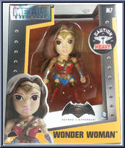 Wonder Woman Action Figure