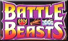 Battle Beasts
