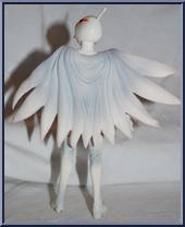 Princess from Battle of the Planets - Series 1 manufactured by Diamond [Loose]