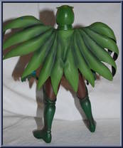 Tiny from Battle of the Planets - Series 2 manufactured by Diamond [Loose]