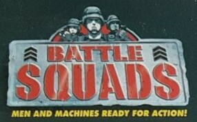 Battle Squads