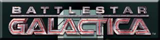 Battlestar Galactica - Minimates