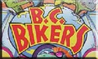 B.C. Bikers