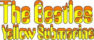 Beatles Yellow Submarine (K'nex)