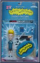 Beavis Action Figure