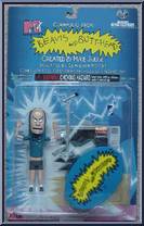 Cornholio Action Figure