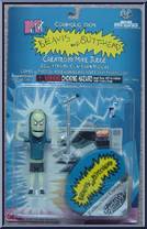 Cornholio (Radioactive) Action Figure