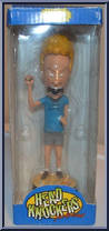 Beavis Action Figure