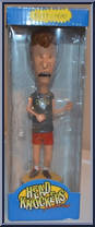 Butt-Head Action Figure