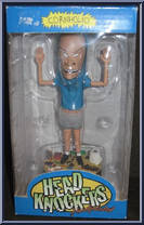 Cornholio Action Figure