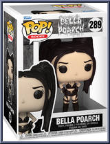 Bella Poarch from Bella Poarch - Pop! Vinyl Figures manufactured by Funko [Front]