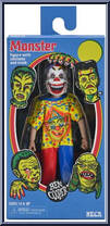 Clown from Ben Cooper Costume Kids Collection - Basic Series manufactured by Neca [Front]