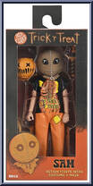 Sam (Trick 'r Treat) from Ben Cooper Costume Kids Collection - Basic Series manufactured by Neca [Front]