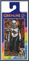 Stripe (Gremlins) from Ben Cooper Costume Kids Collection - Basic Series manufactured by Neca [Back]