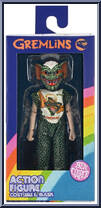 Stripe (Gremlins) from Ben Cooper Costume Kids Collection - Basic Series manufactured by Neca [Front]