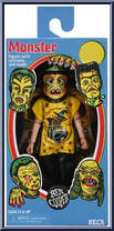 Witch from Ben Cooper Costume Kids Collection - Basic Series manufactured by Neca [Front]