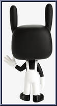 Boris the Wolf from Bendy and the Ink Machine - Pop! Vinyl Figures manufactured by Funko [Loose]