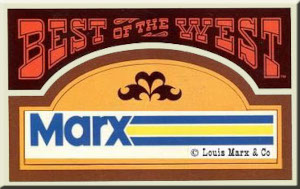 Best of the West (Marx)