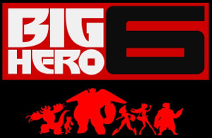 Big Hero 6