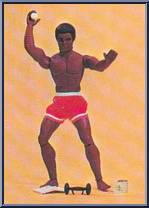 Big Jack (Action Arm) Action Figure