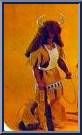 West: Indian (Sioux) from Big Jim - Old West Outfits manufactured by Mattel [Loose]