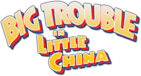 Big Trouble In Little China (N2 Toys)