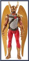 Hawkman from Black Adam - 12" Scale manufactured by Spinmaster [Loose]