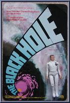 Captain Dan Holland from Black Hole - Series 1 manufactured by Mego [Front]