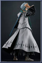 Hitsugaya Toushirou Action Figure
